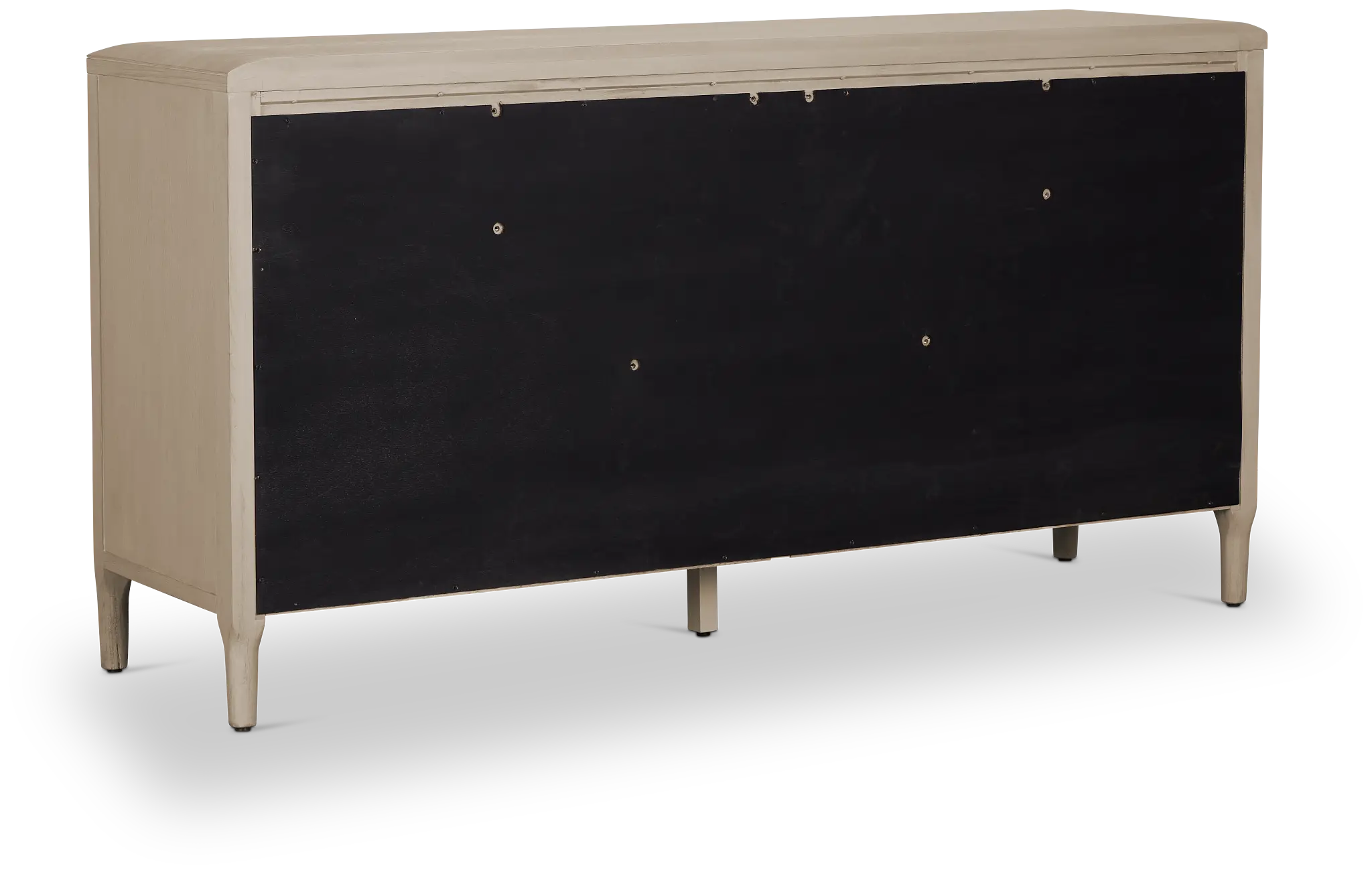 Castello Light Tone Dresser Castello Light Tone Dresser