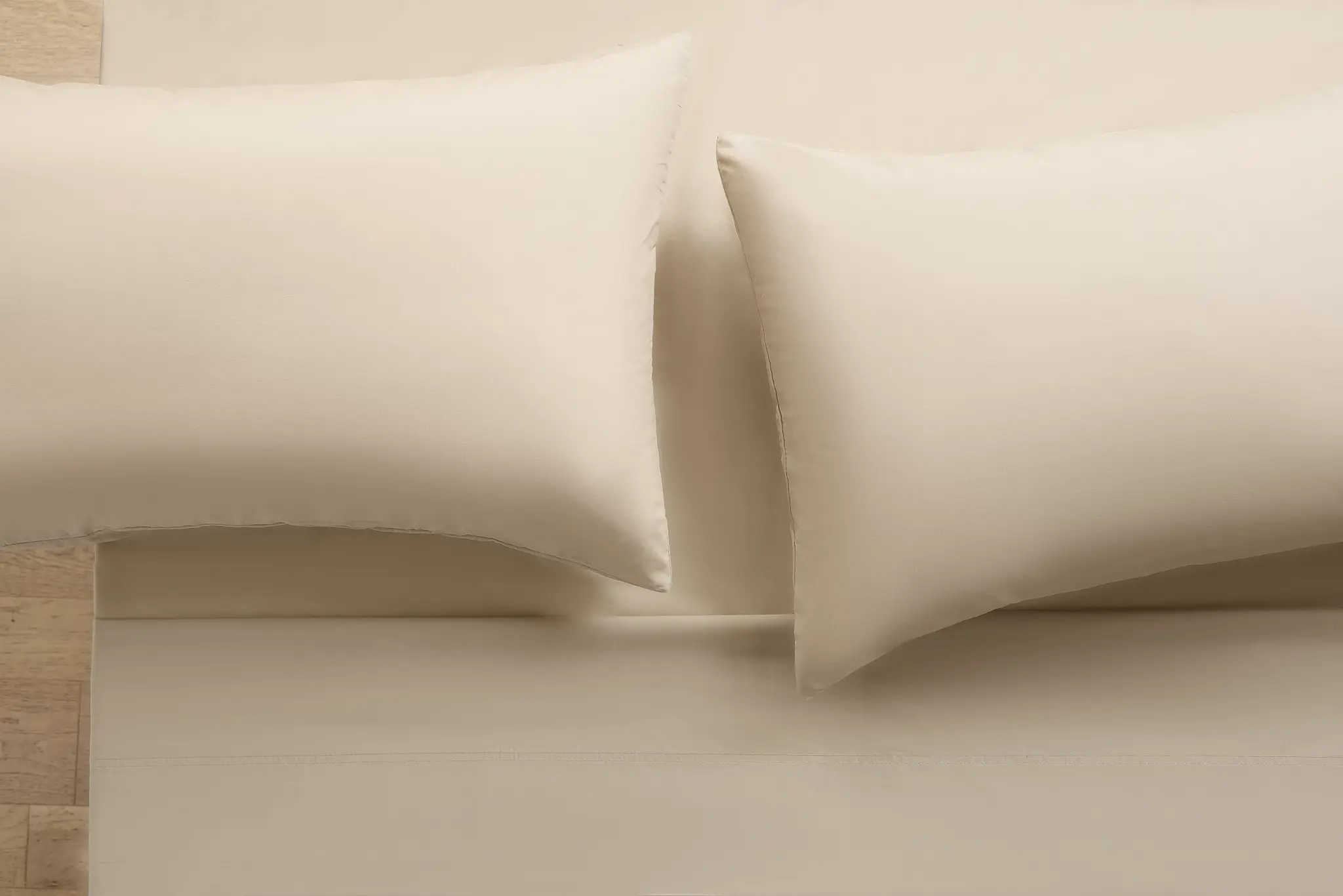 Rest & Renew Essential Beige Sleep Bundle Rest & Renew Essential Beige Sleep Bundle