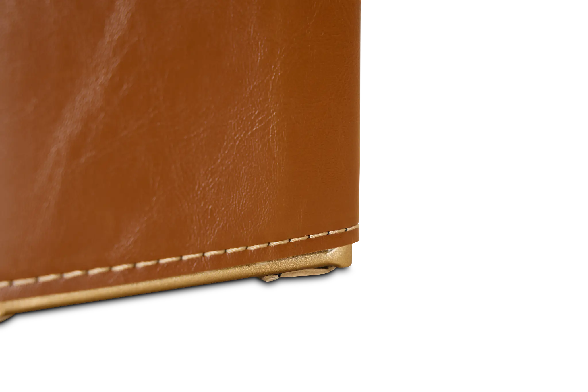 Maraba Brown Pen Holder Maraba Brown Pen Holder