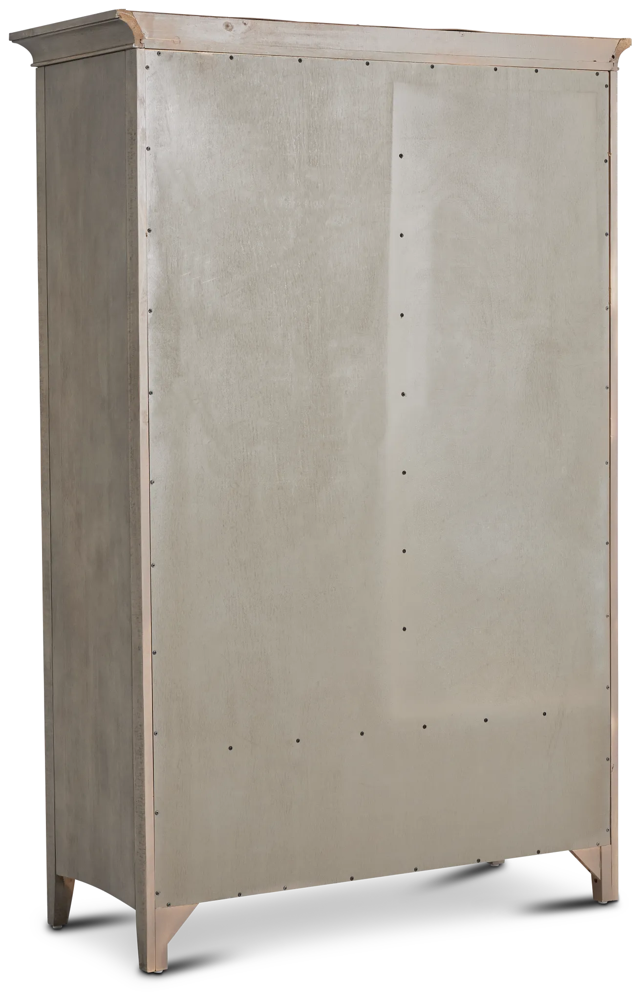 Heron Cove Light Tone Door Chest