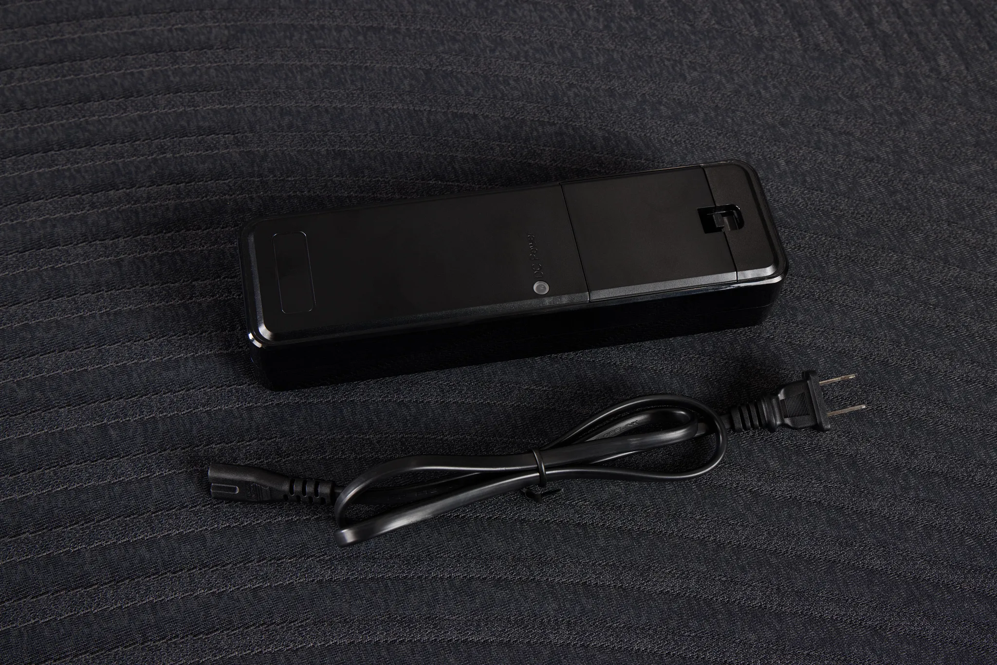 Zinus Endura 3.0 Plush Slat Adjustable Mattress Set