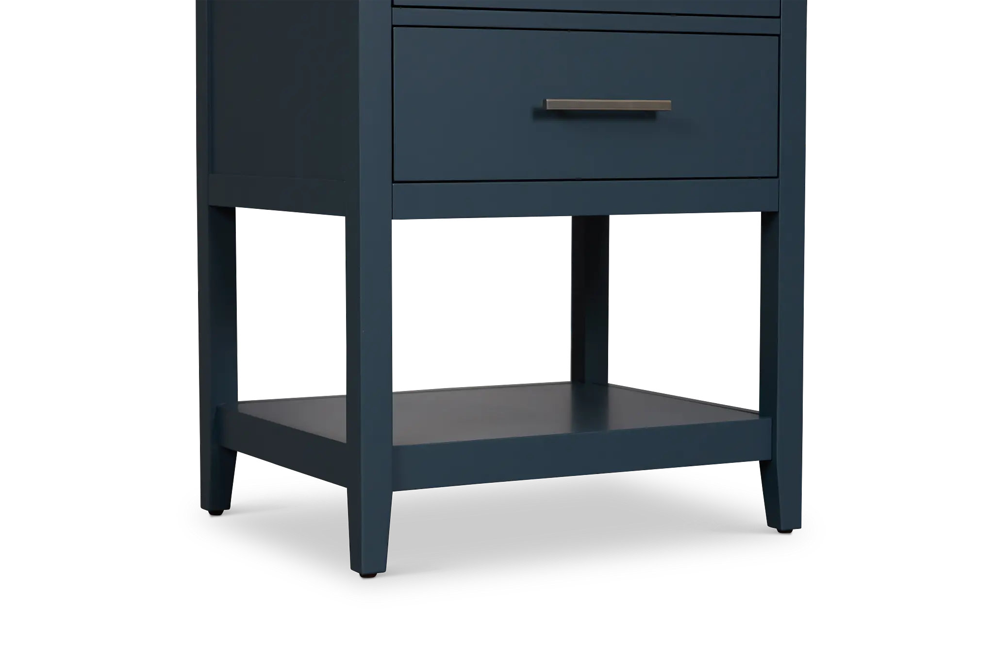 Alden Blue Linen Cabinet Alden Blue Linen Cabinet