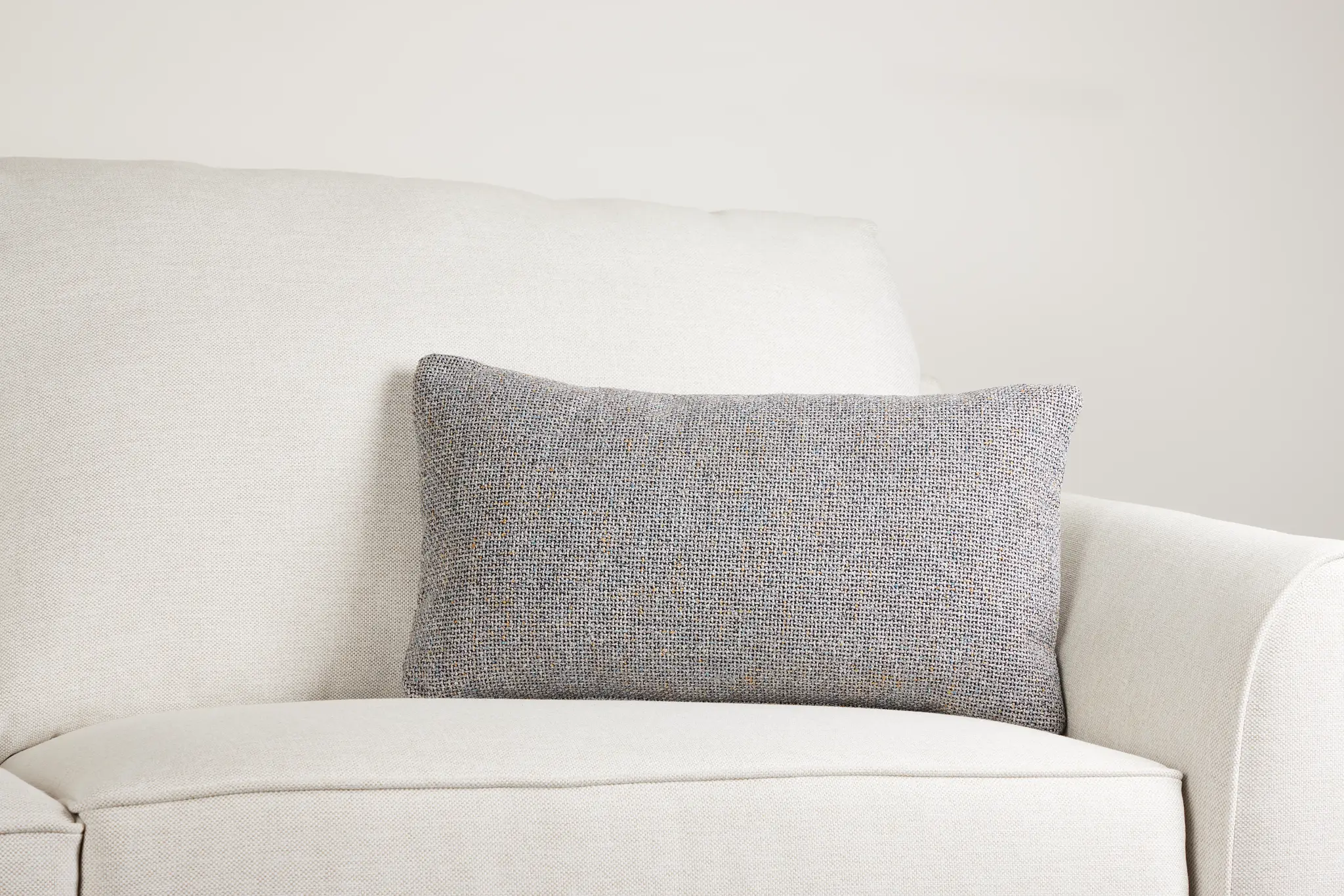 Nova Black Lumbar Accent Pillow Nova Black Lumbar Accent Pillow
