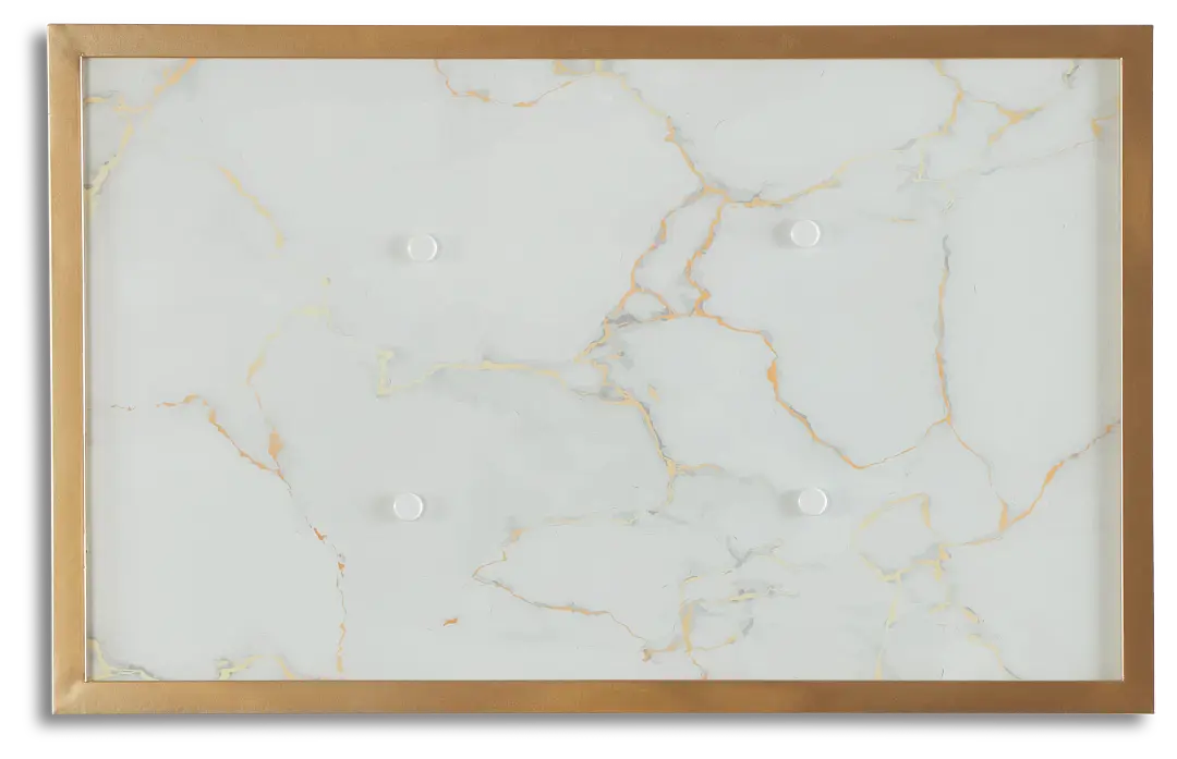 Mali White Memo Board Mali White Memo Board