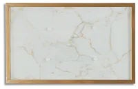 Mali White Memo Board