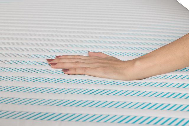 Rest & Renew Performance 12.5" Firm Memory Foam Mattress
