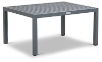 Tulum Gray Rect Coffee Table
