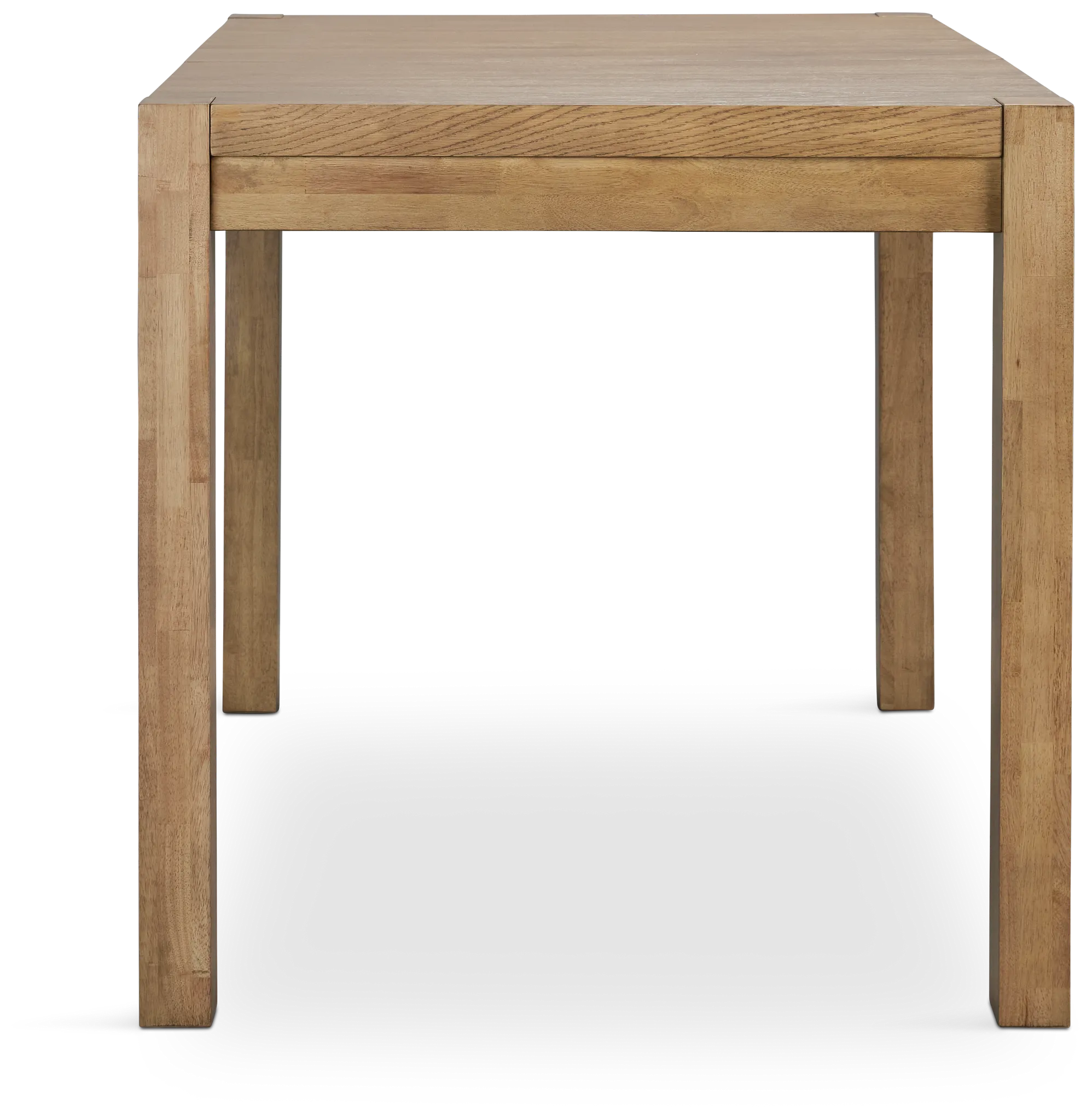 Tahoe Light Tone High Dining Table