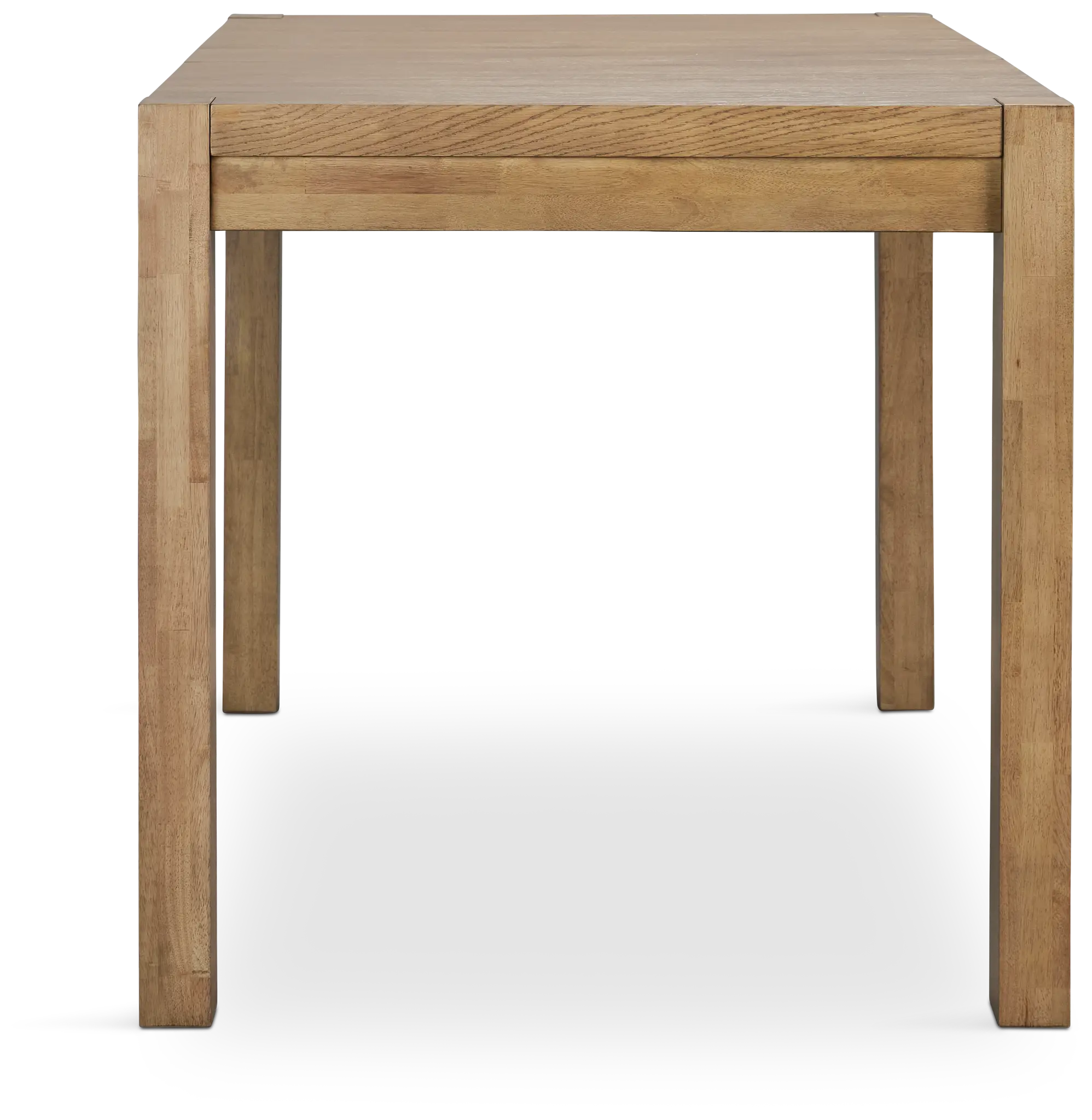 Tahoe Light Tone High Dining Table Tahoe Light Tone High Dining Table