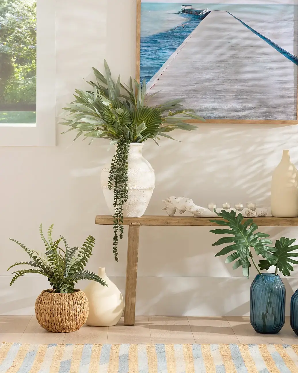Accent Pieces