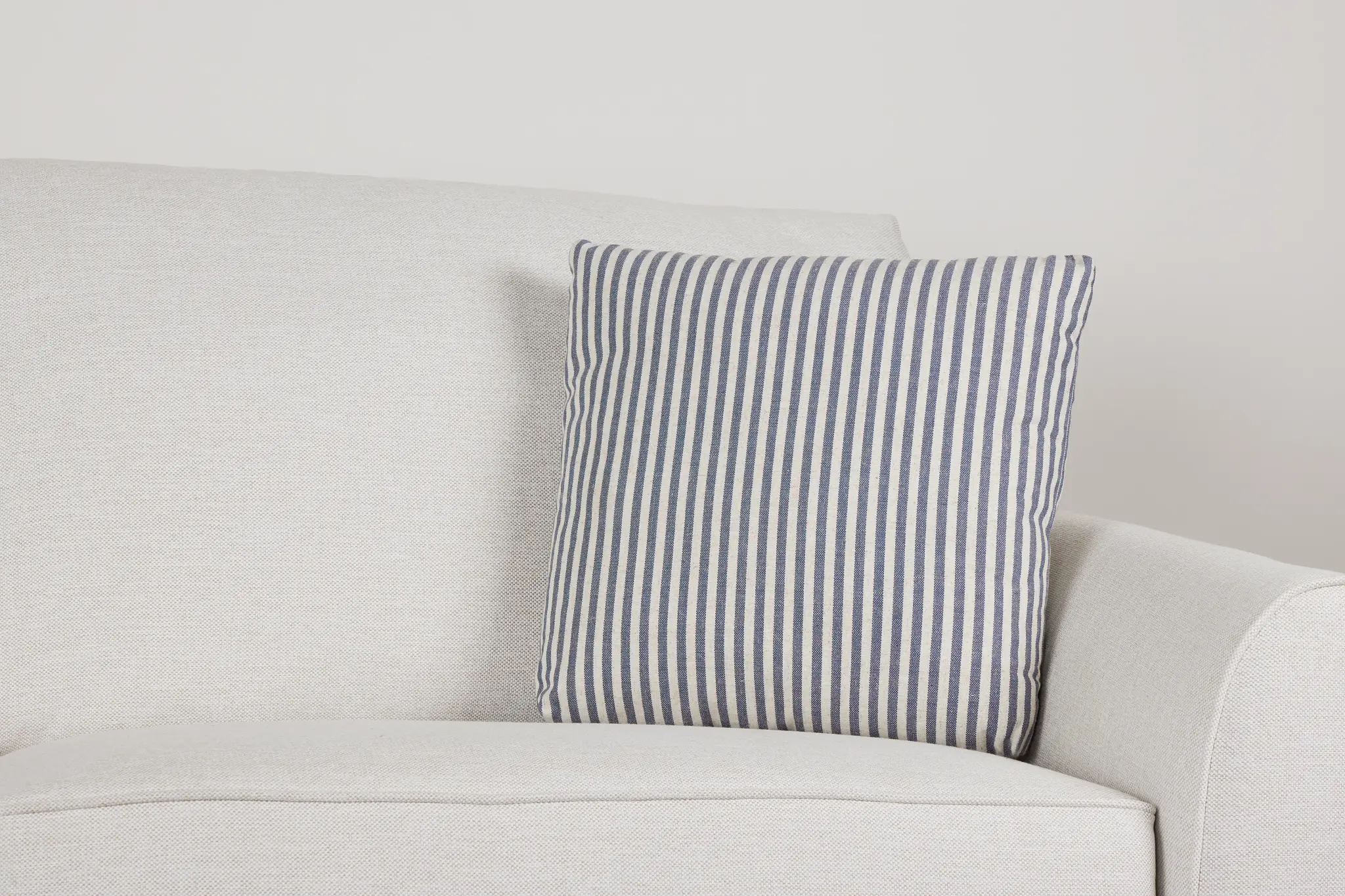 Scout Dark Blue 18" Accent Pillow Scout Dark Blue 18" Accent Pillow
