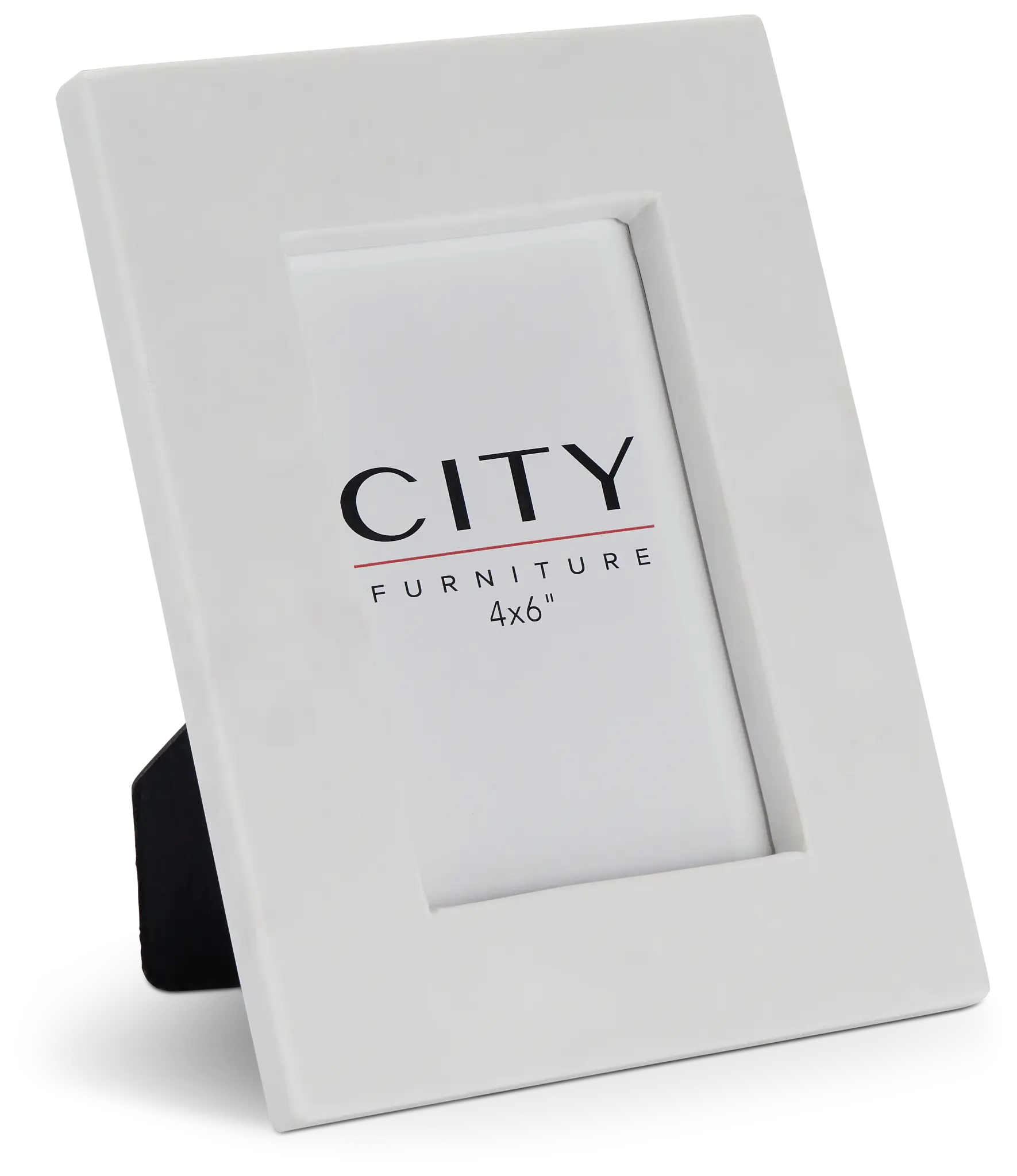 Milas White Picture Frame Milas White Picture Frame