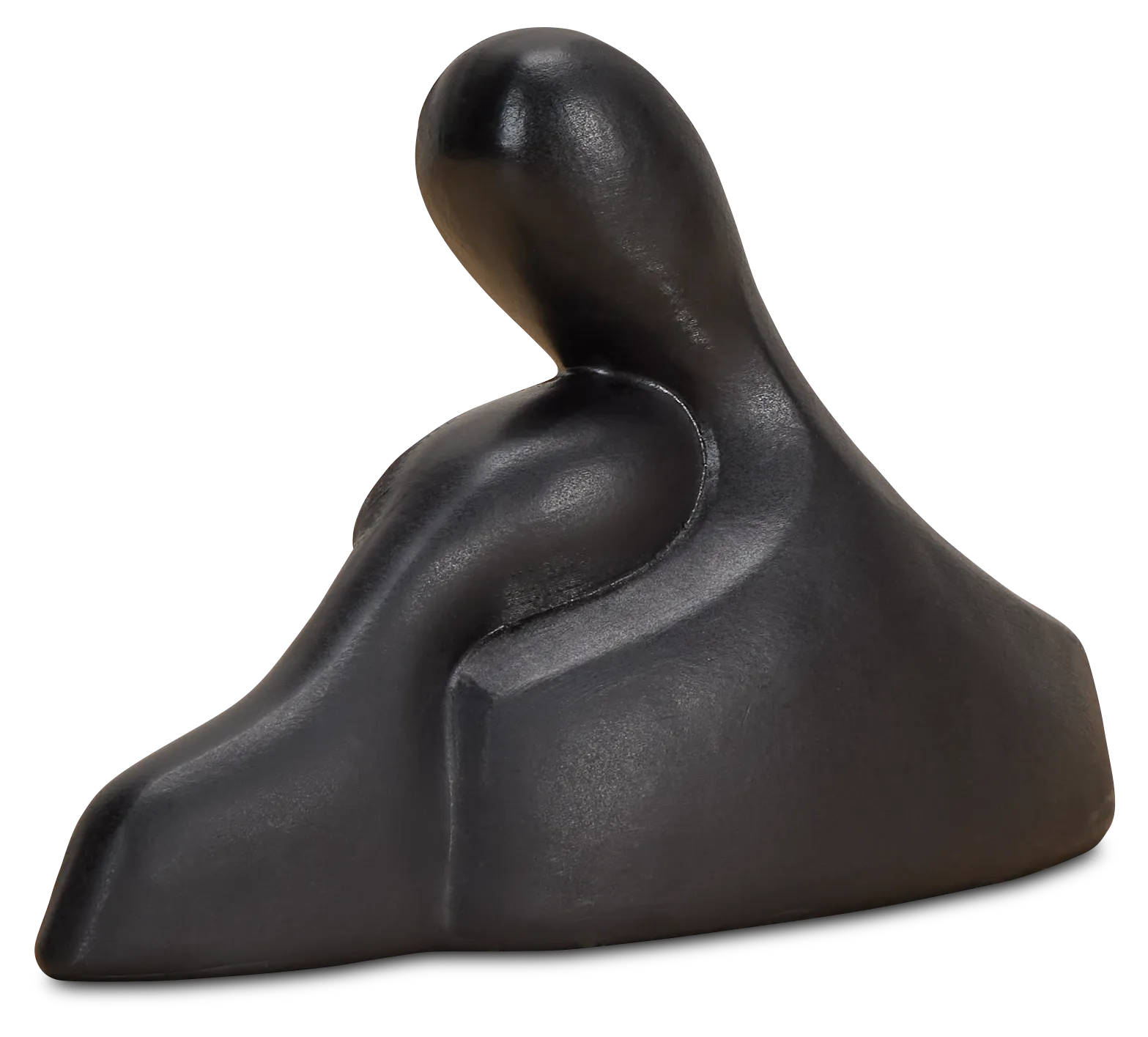 David Black Sculpture