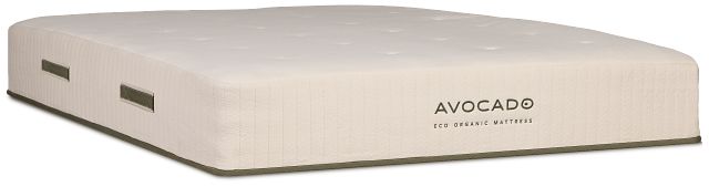 Avocado Eco Organic 10.25" Tight Top Mattress