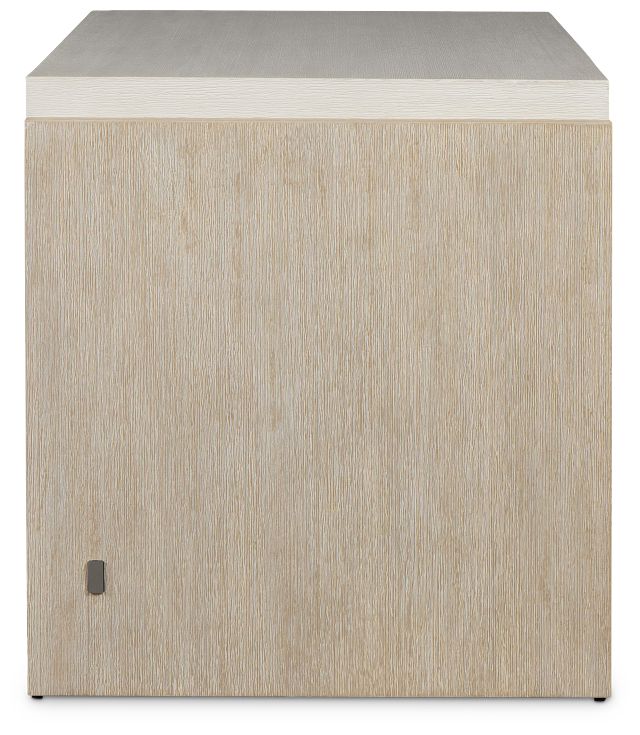 Miramar Ivory Desk