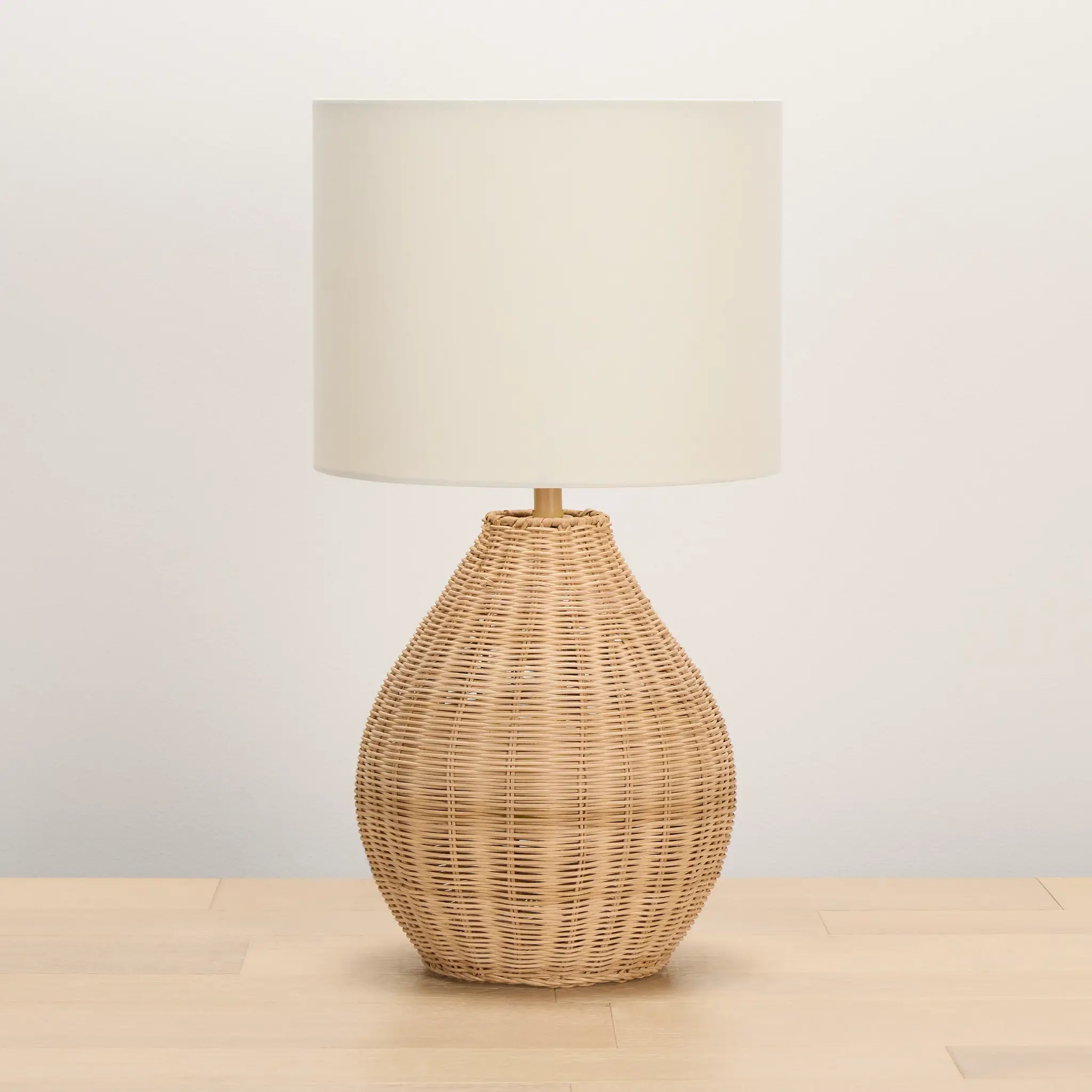 Rattan Small Table Lamp Rattan Small Table Lamp