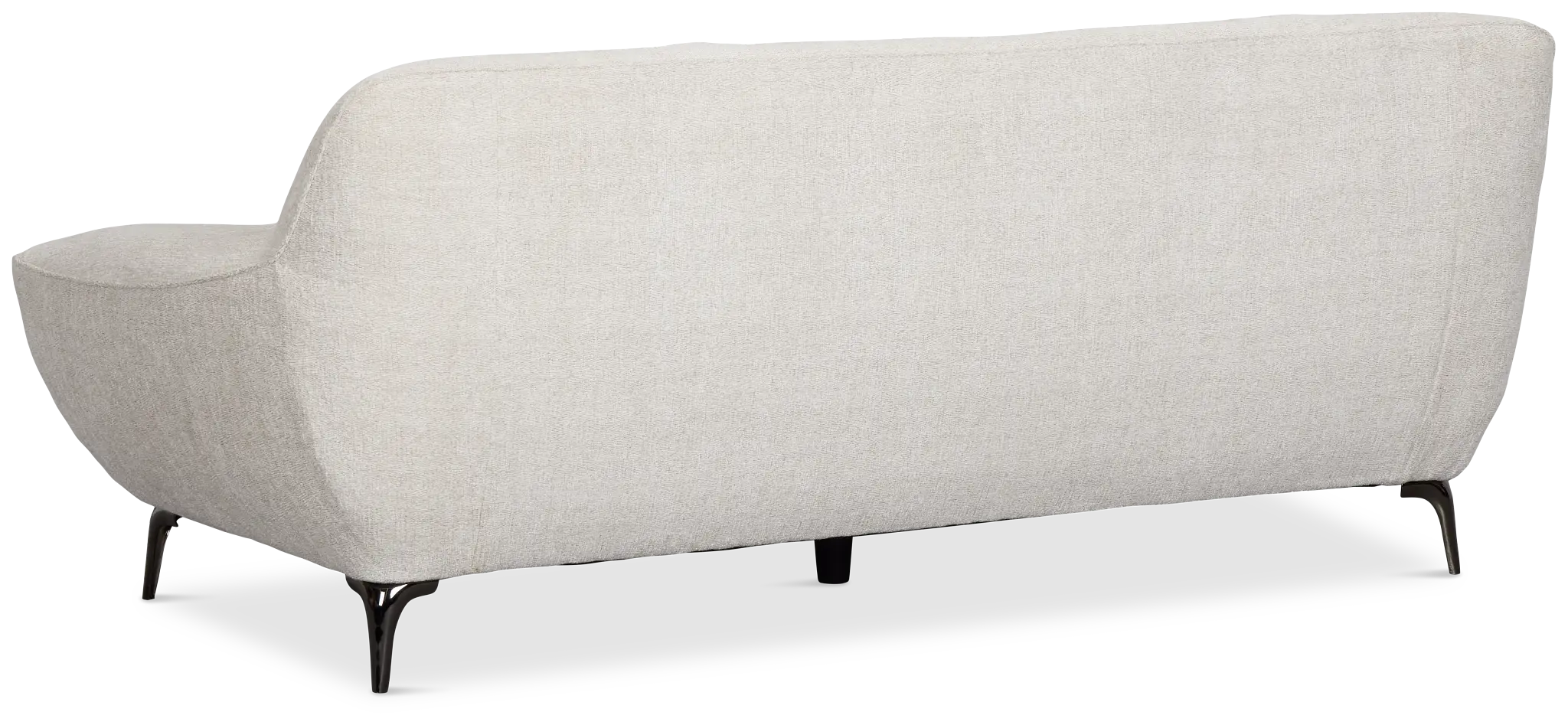 Zoey Light Beige Fabric Sofa Zoey Light Beige Fabric Sofa