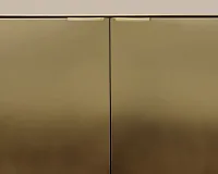 Benton Brown Sideboard