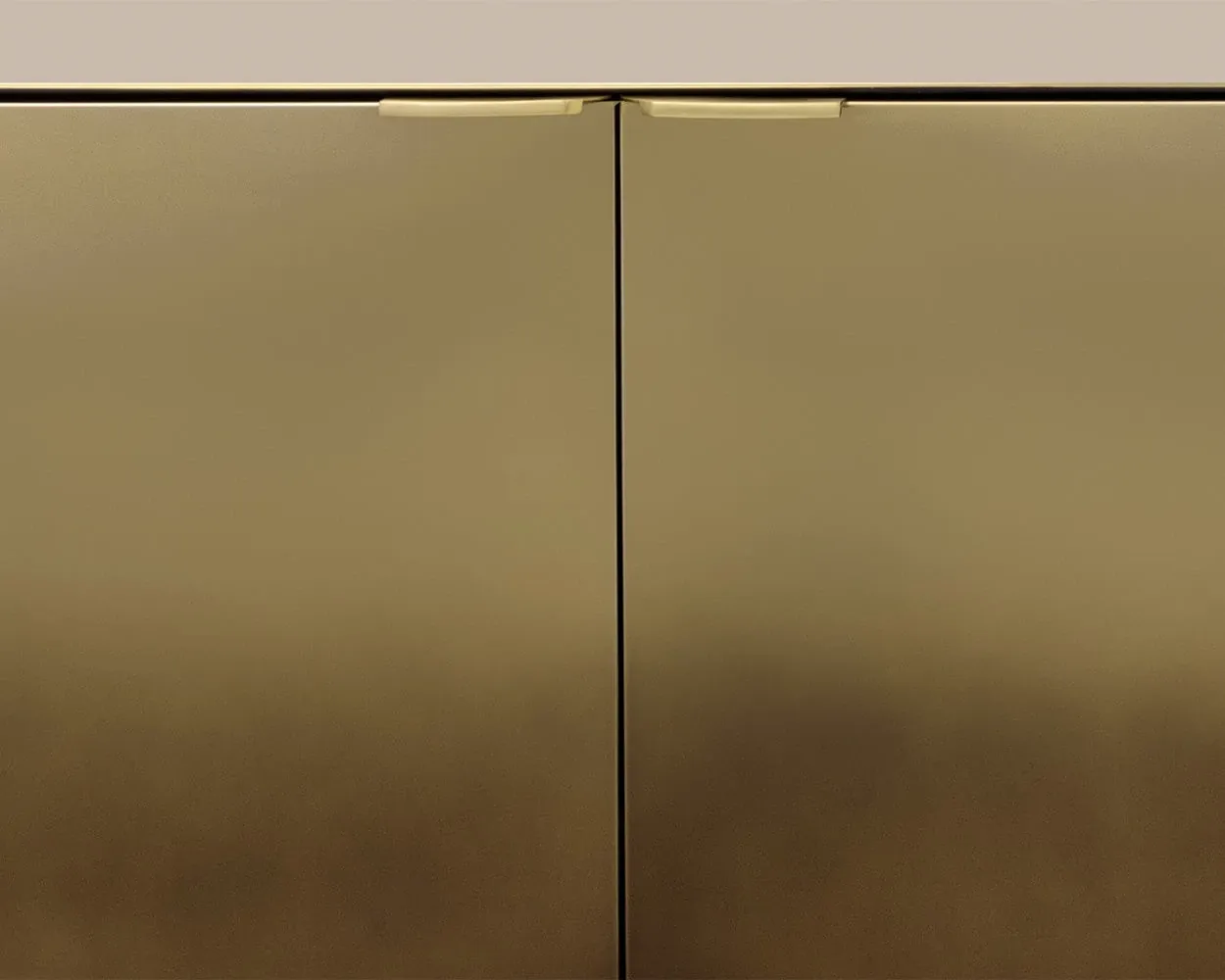 Benton Brown Sideboard