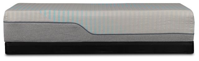 Rest & Renew Performance Pro Firm Low-profile Mattress Set