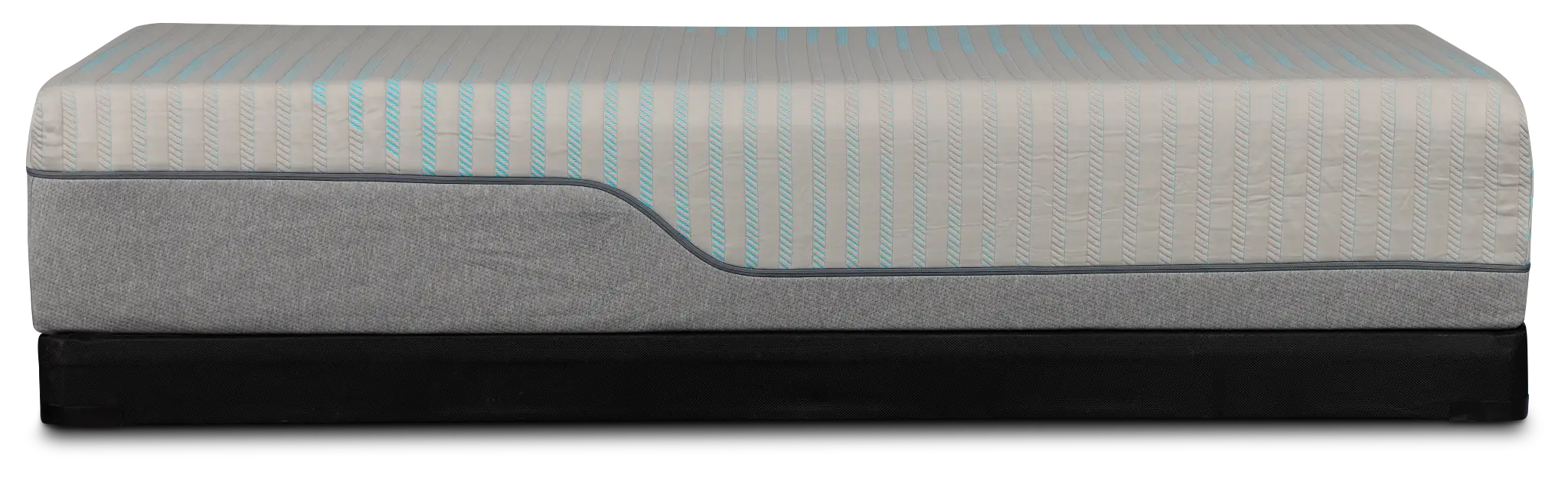 Rest & Renew Performance Pro Firm Low-profile Mattress Set Rest & Renew Performance Pro Firm Low-profile Mattress Set