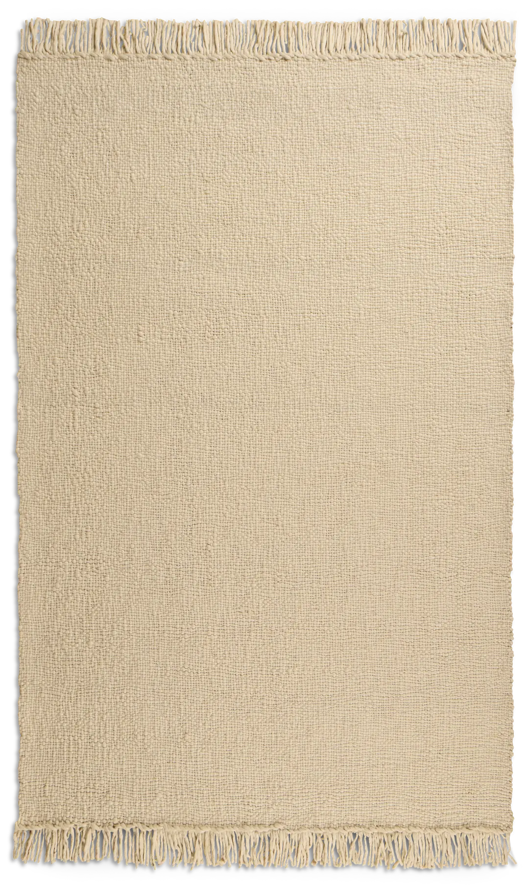 Tima White 5x8 Area Rug Tima White 5x8 Area Rug