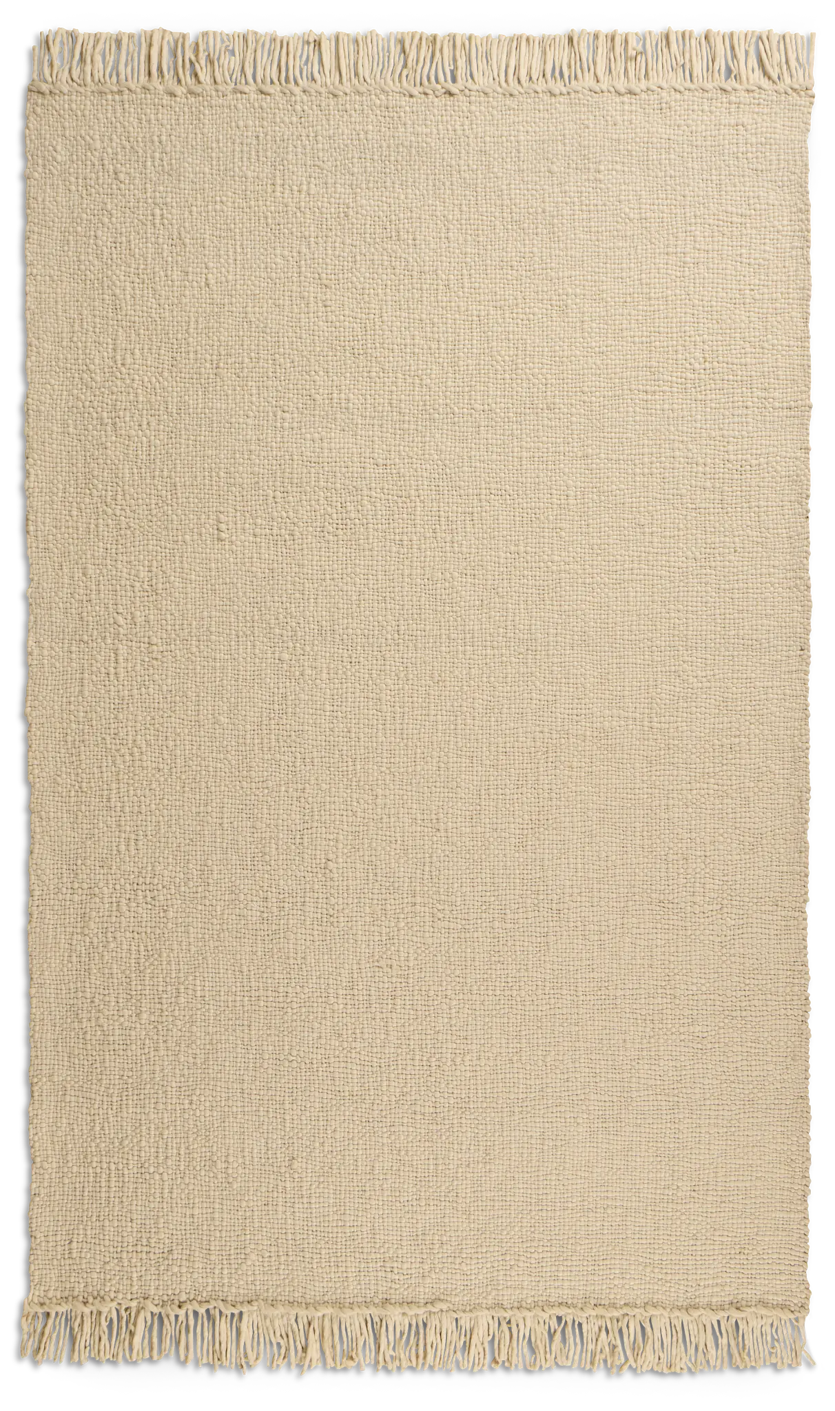Tima White 5x8 Area Rug Tima White 5x8 Area Rug