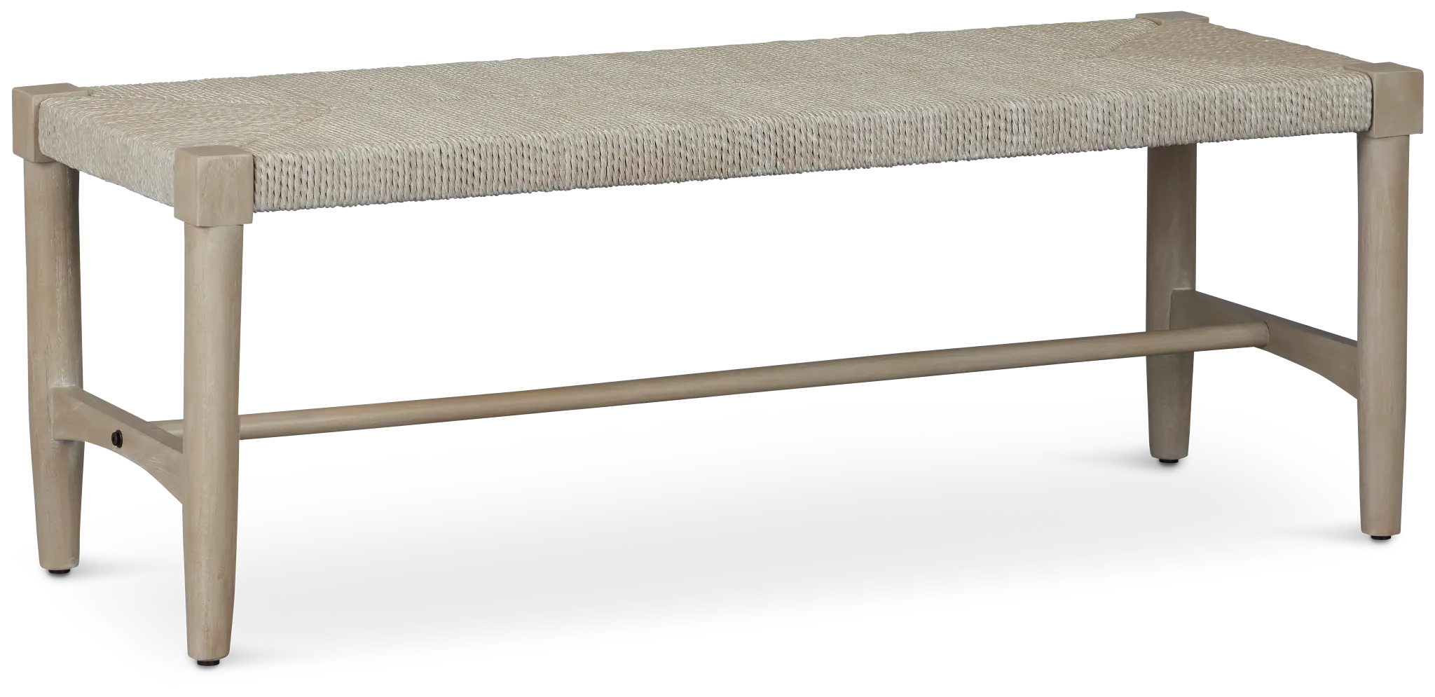 Castello Light Tone Bench Castello Light Tone Bench