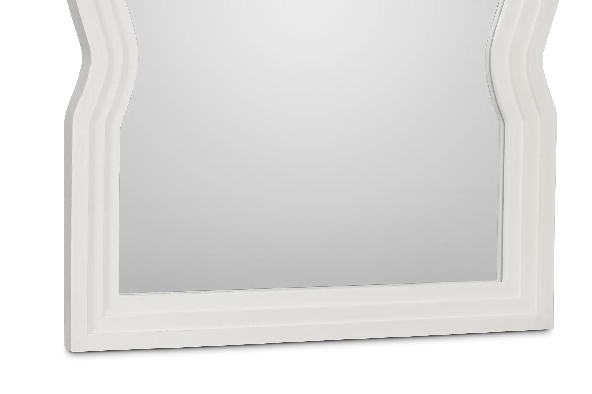 Marien White Mirror Marien White Mirror