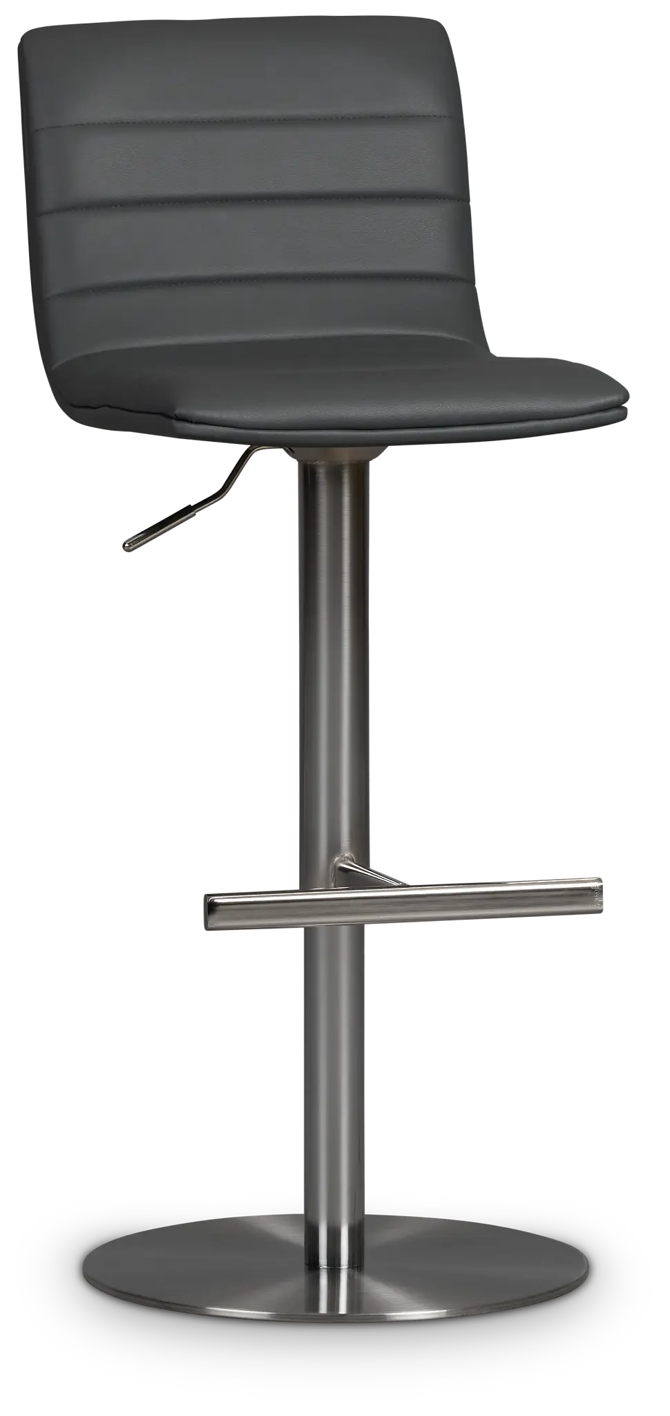 Ellis Gray Uph Adjustable Stool Ellis Gray Uph Adjustable Stool