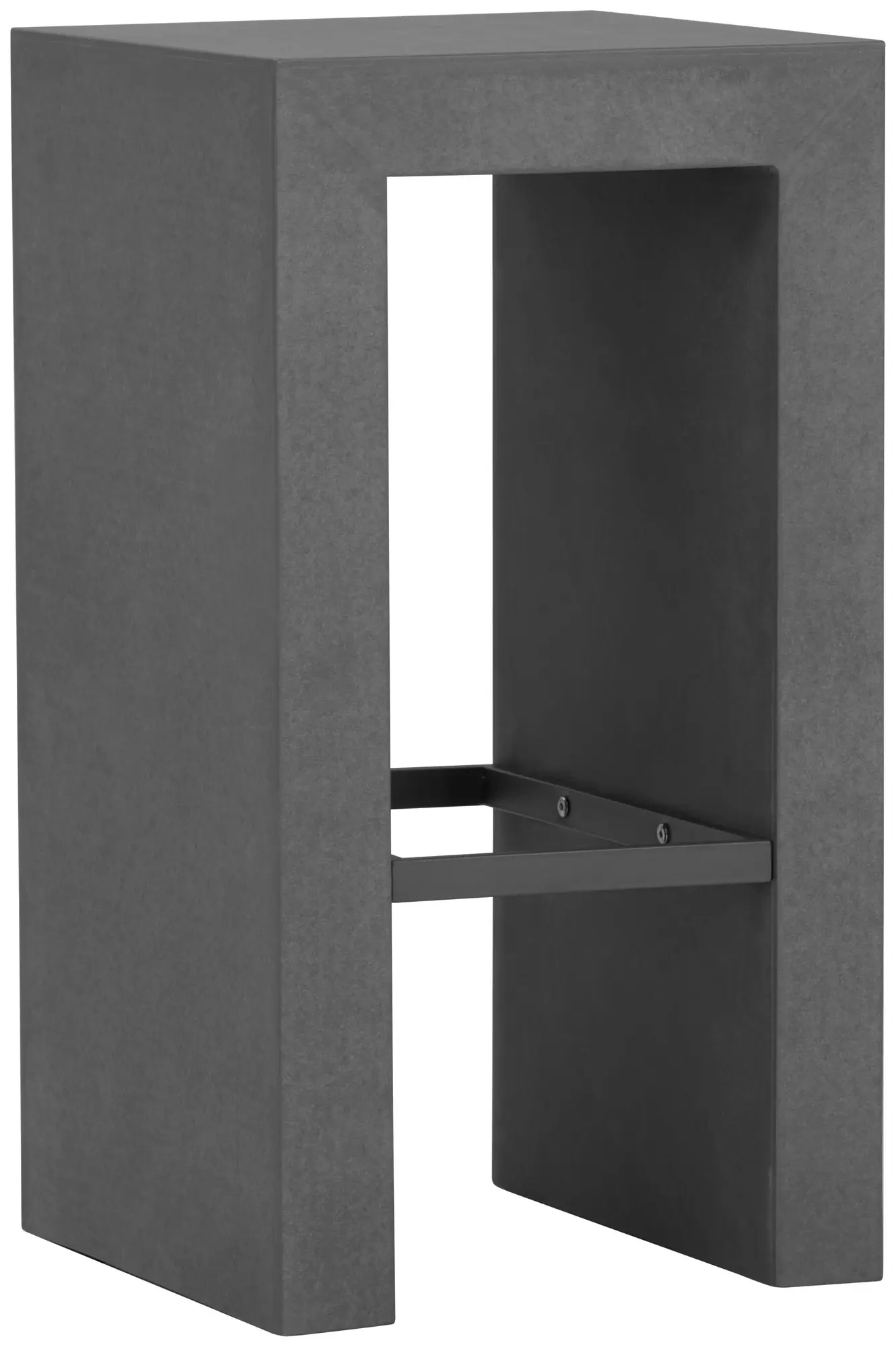 Sydney Concrete 30" Barstool Sydney Concrete 30" Barstool