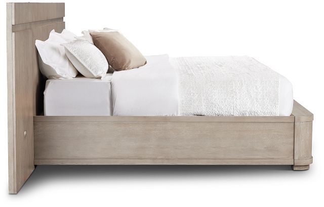 Soho Light Tone Spread Bed