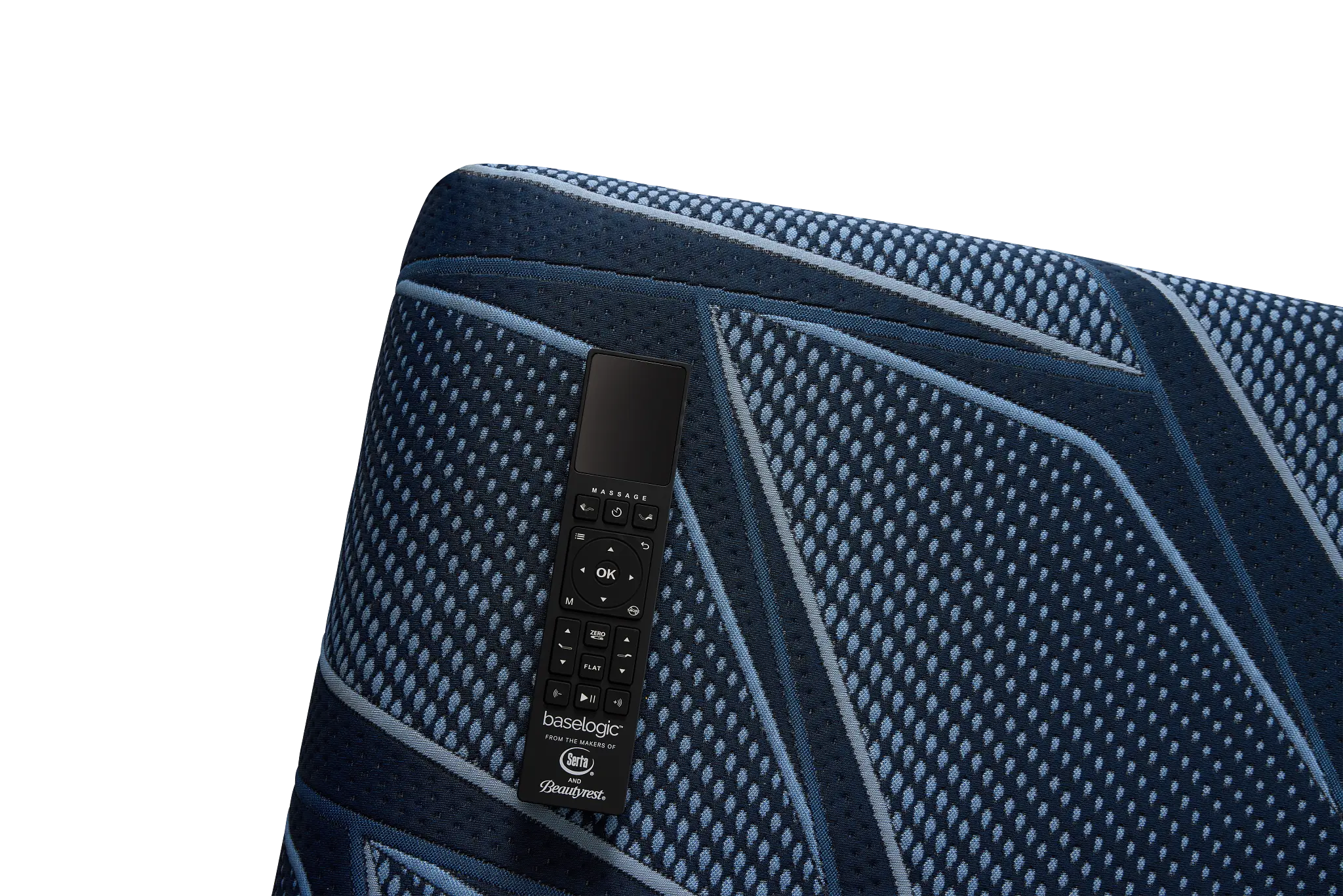 Iseries Nxg 2500 12.5" Plush Baselogic Platinum Adjustable Base Mattress Set Iseries Nxg 2500 12.5" Plush Baselogic Platinum Adjustable Base Mattress Set