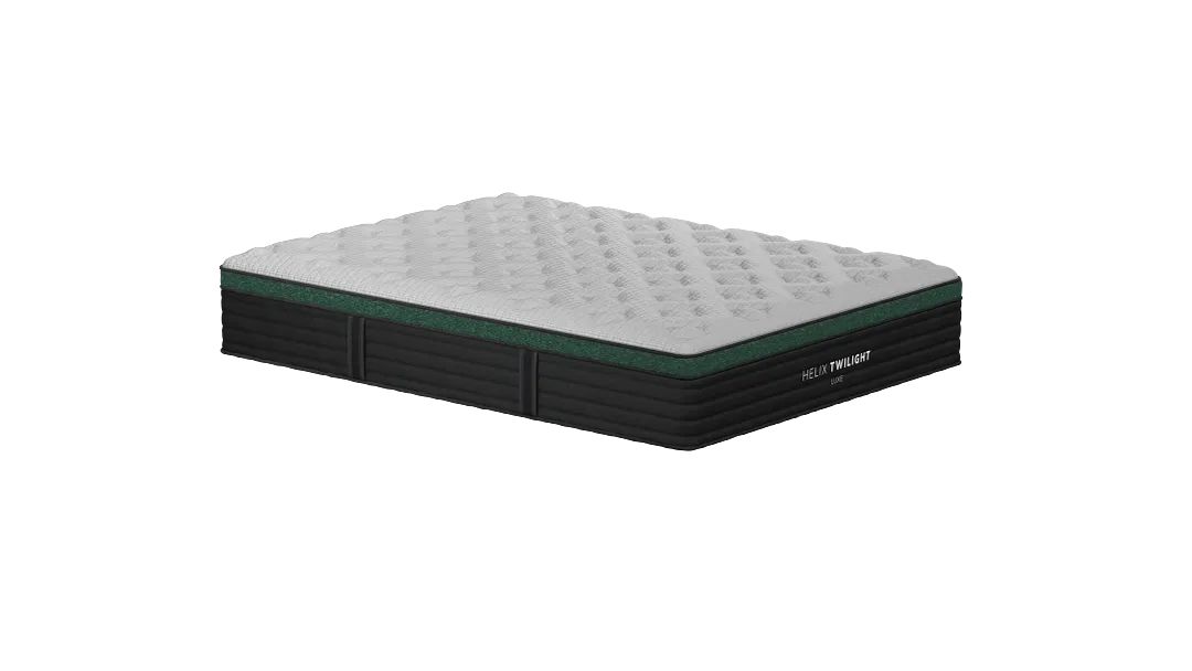 Helix Twilight Lux 13.5" Firm Pillow Top Mattress