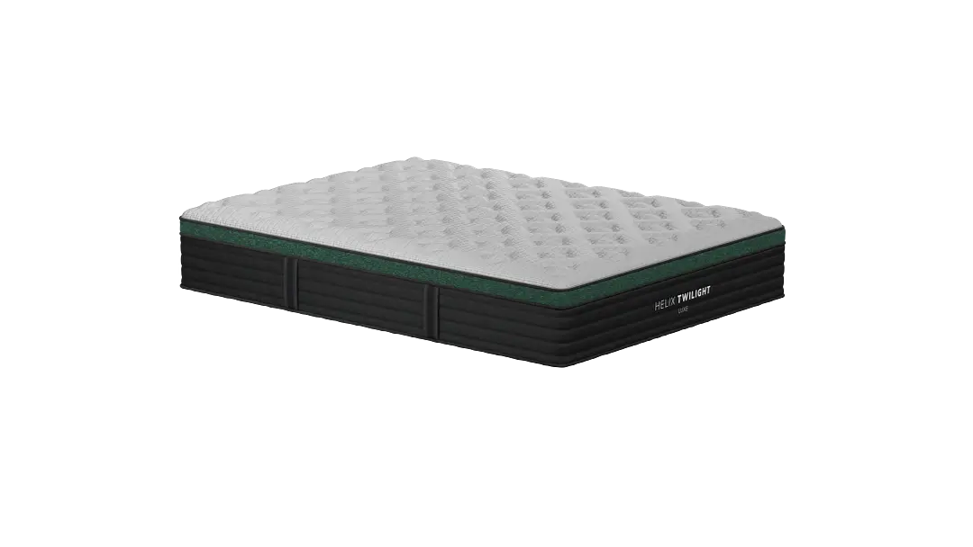 Helix Twilight Lux 13.5" Firm Pillow Top Mattress Helix Twilight Lux 13.5" Firm Pillow Top Mattress