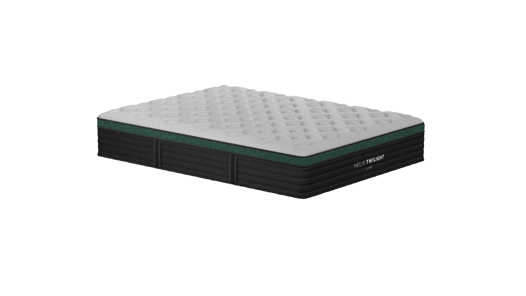 Helix Twilight Lux 13.5" Firm Pillow Top Mattress