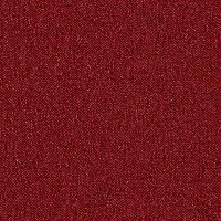 Captiva Elite Red 48" Upholstered Shelter Bed