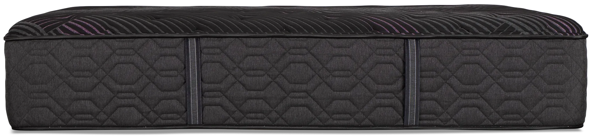 Beautyrest Black Series Two 15.25" Plush Tight Top Mattress