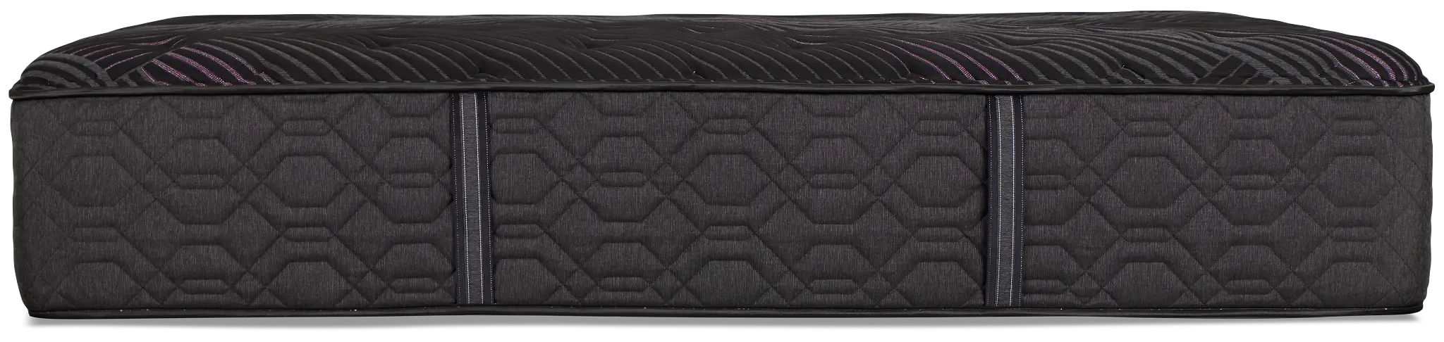 Beautyrest Black Series Two 15.25" Plush Tight Top Mattress Beautyrest Black Series Two 15.25" Plush Tight Top Mattress