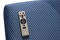 Posturepedic High Point Elite Hybrid Firm Ergo 3.0 Adjustable Mattress Set