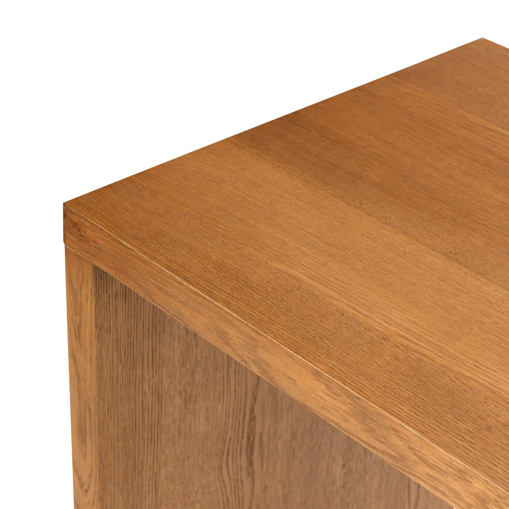 Ponderosa Mid Tone Desk