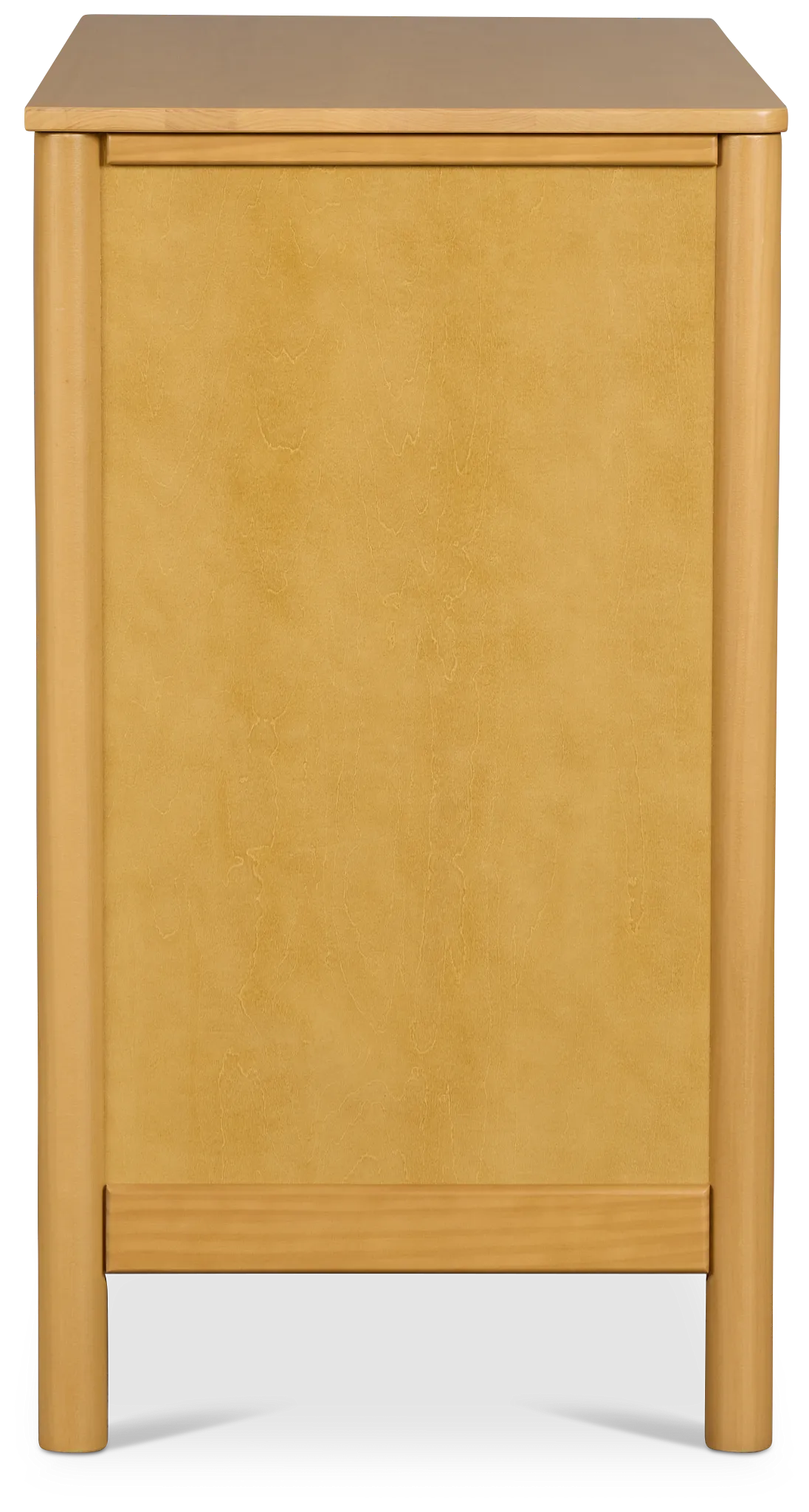 Riley Light Beige Youth Dresser