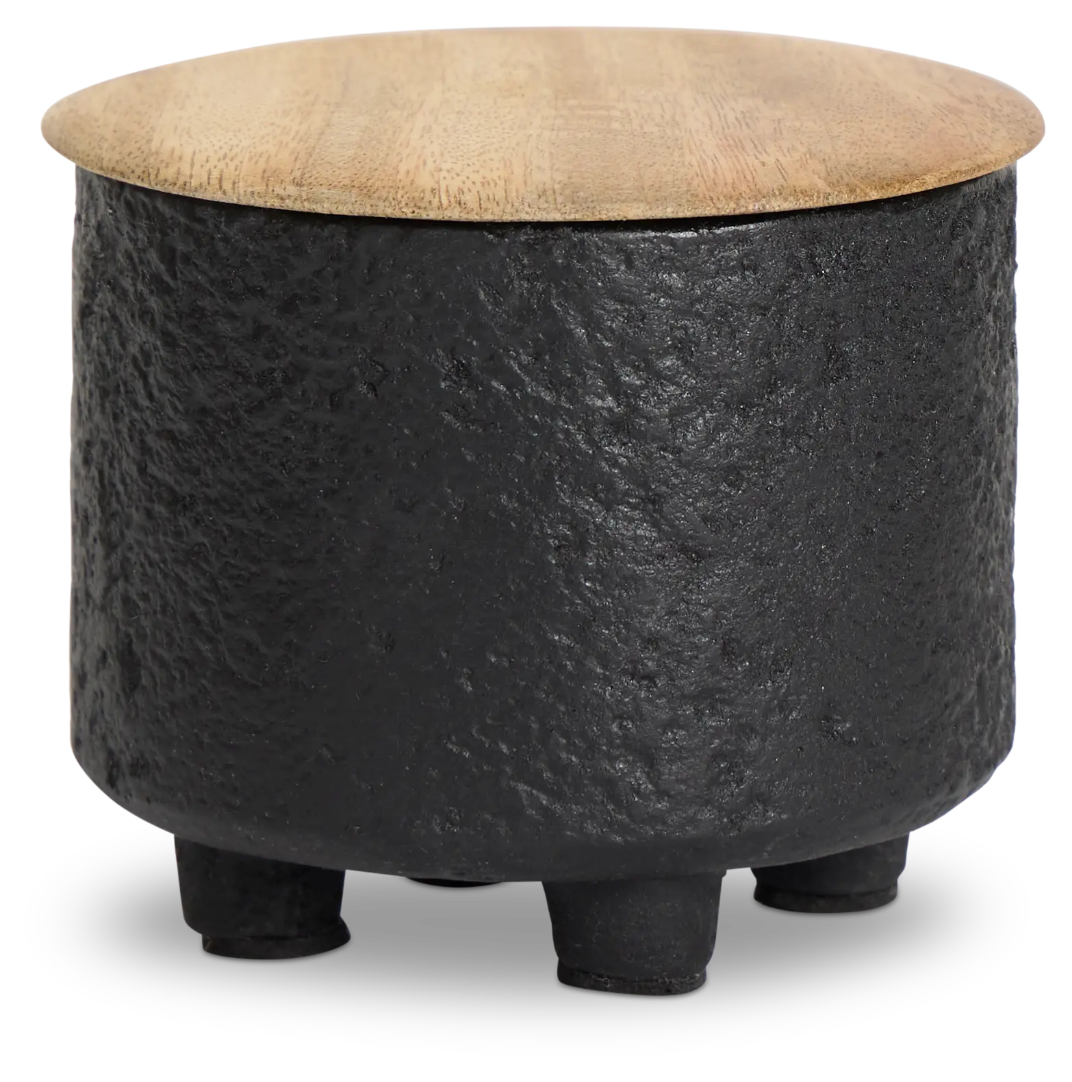 Rowdy Black Candle Rowdy Black Candle