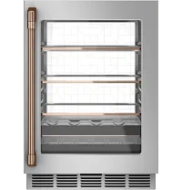 Cafe 1 Series Copper Handle Kit