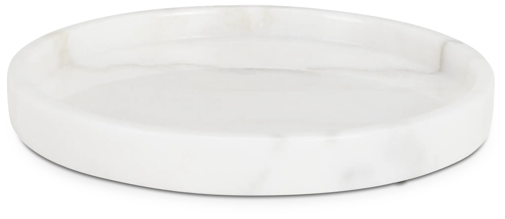 Idaho White Marble Tray Idaho White Marble Tray