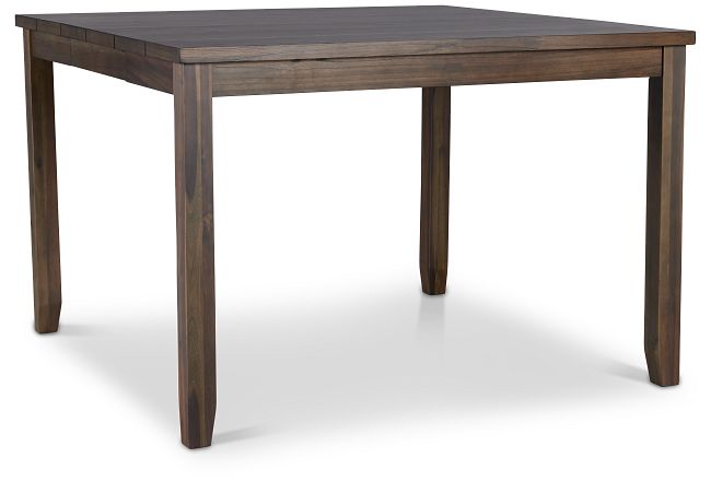 Sienna Gray High Dining Table