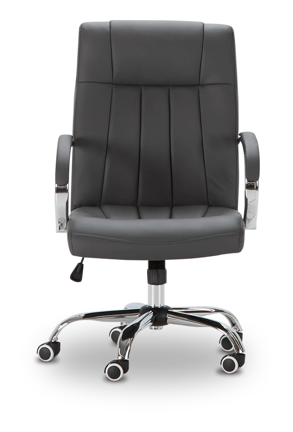 Oakland Gray Uph Desk Chair Oakland Gray Uph Desk Chair
