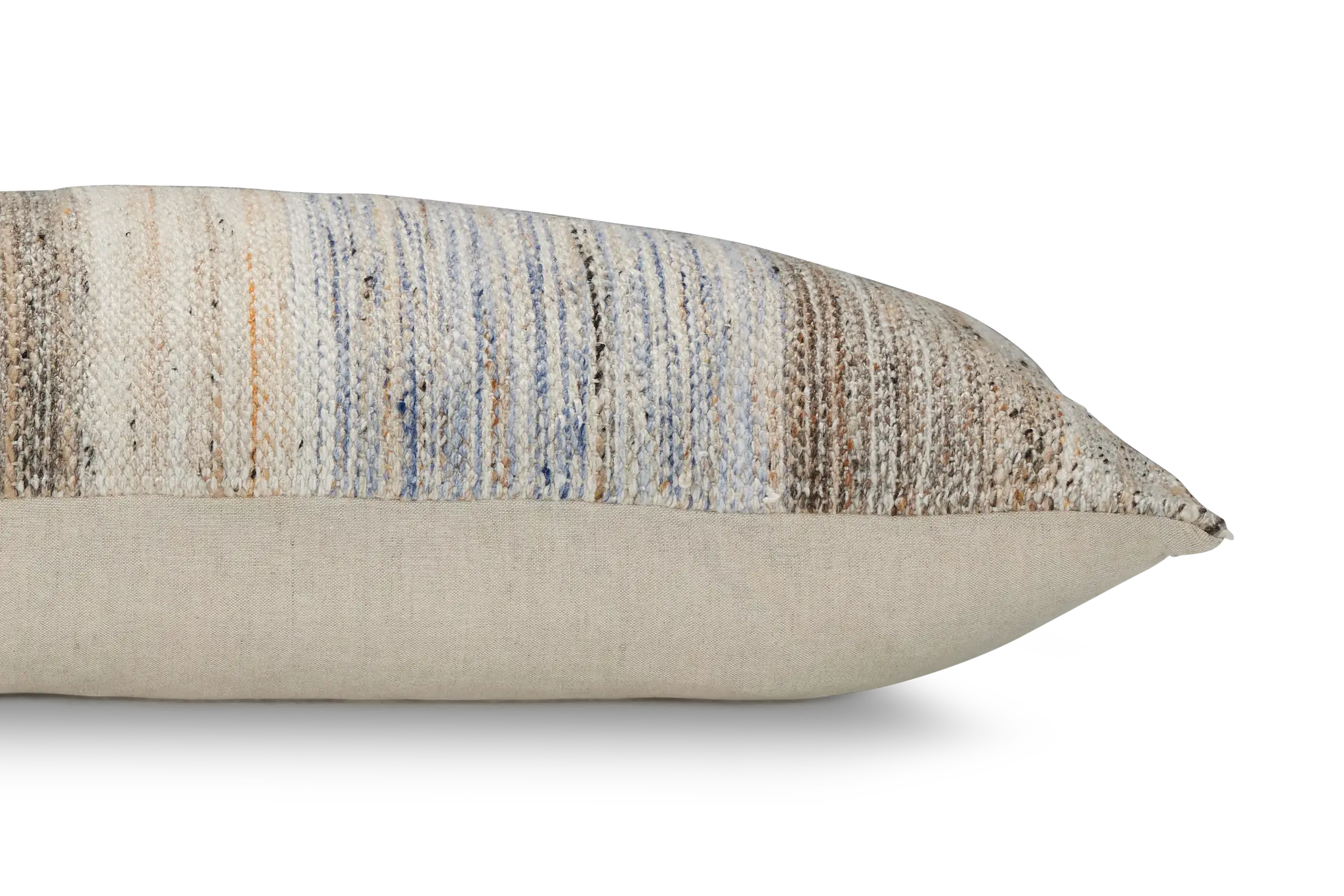 Soul Multicolored Lumbar Accent Pillow Soul Multicolored Lumbar Accent Pillow