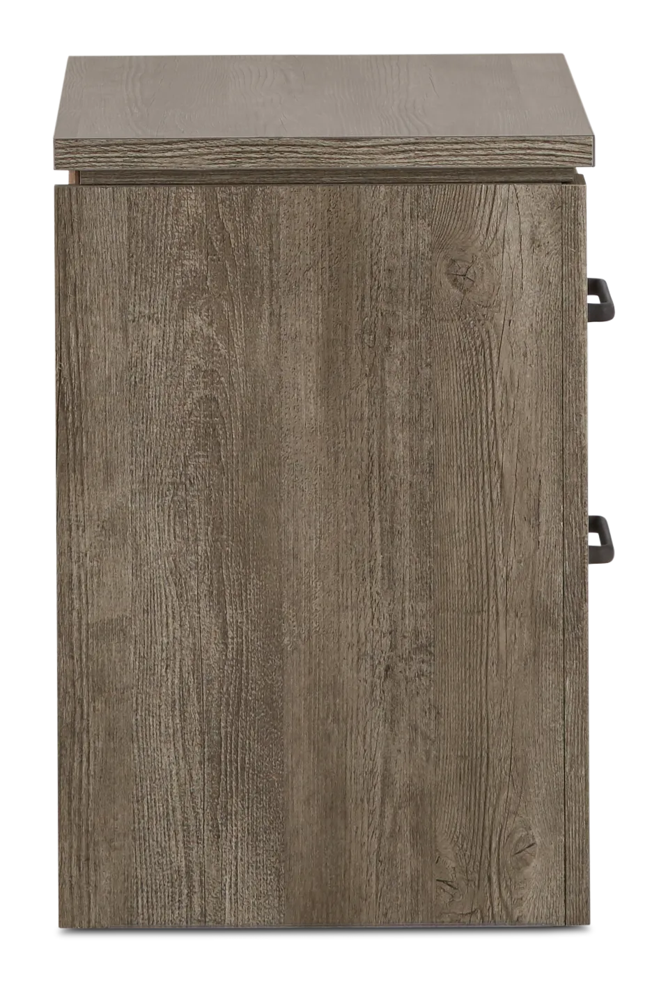 Blueridge Light Tone Nightstand