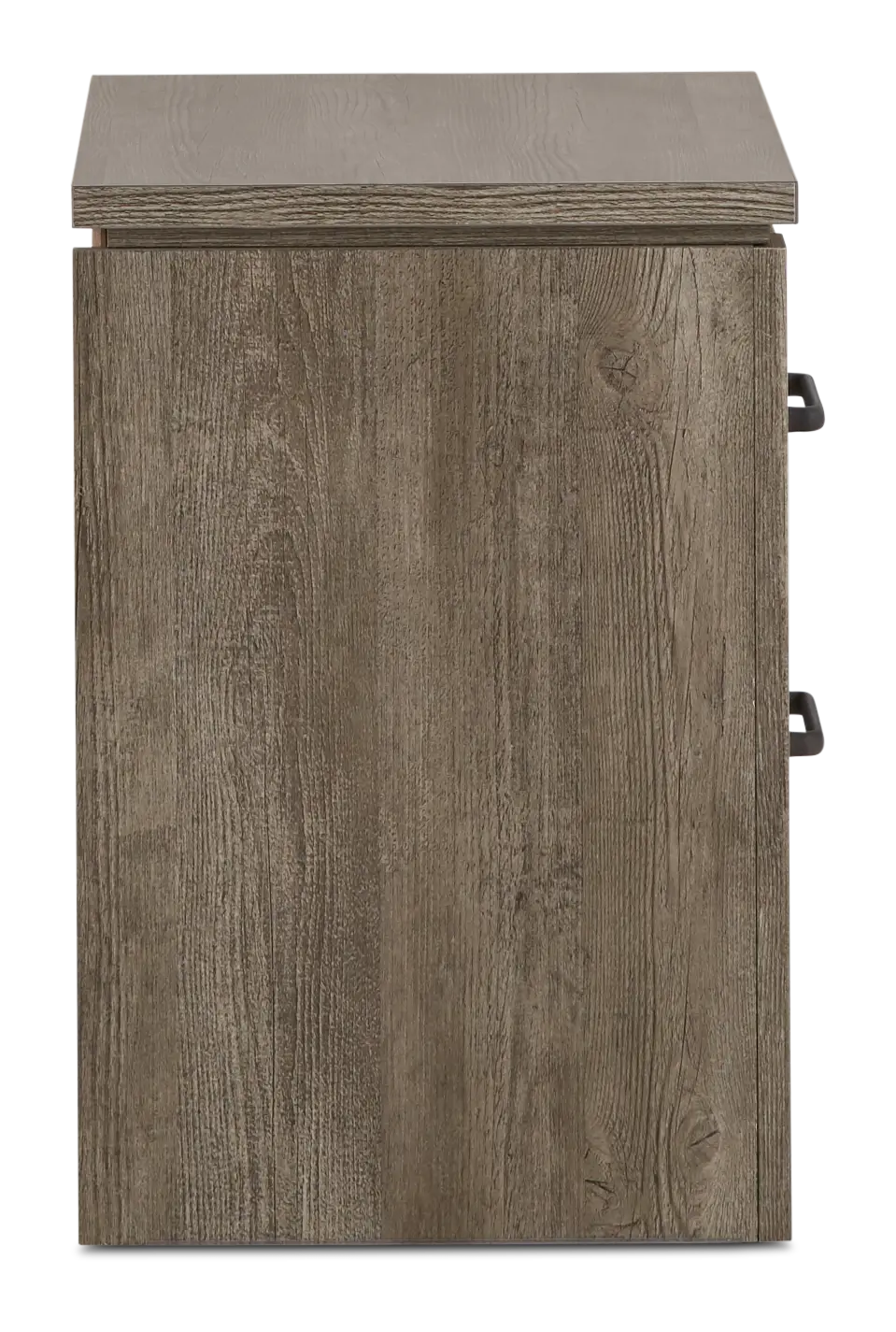 Blueridge Light Tone Nightstand Blueridge Light Tone Nightstand